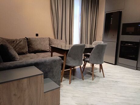 Kirayə 3 otaqlı mənzil, 100 m², Şah İsmayıl Xətai: 1 900 ₼/ay 4