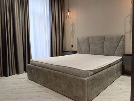 Kirayə 3 otaqlı mənzil, 100 m², Şah İsmayıl Xətai: 1 900 ₼/ay 5