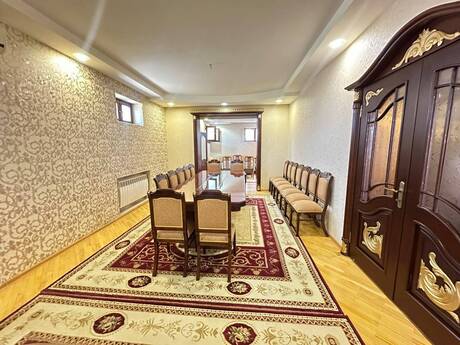 Elan №6280228 - Bakı, Abşeron r., 6 otaqlı, 170 m²