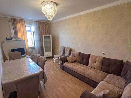 Elan №6280225 - Bakı, Həzi Aslanov m., 2 otaqlı, 65 m², 7/10 mərtəbə
