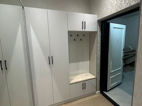 2 otaqlı yeni tikili - 20 Yanvar m. - 60 m²