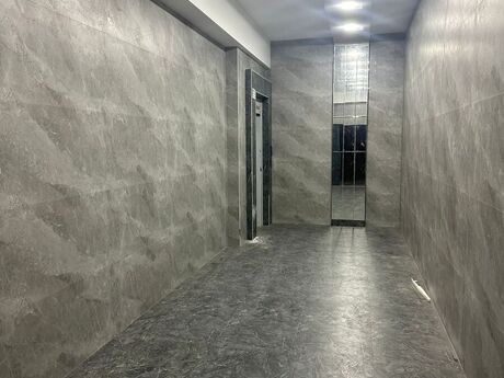 2 otaqlı yeni tikili - 20 Yanvar m. - 60 m²