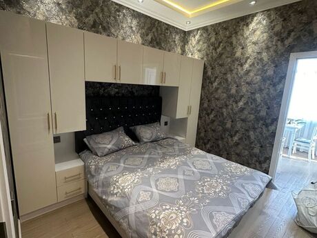 2 otaqlı yeni tikili - 20 Yanvar m. - 60 m²