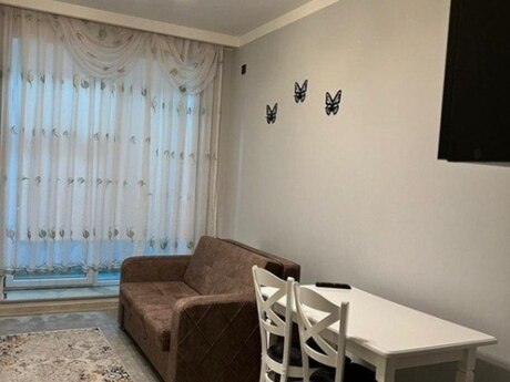 1 otaqlı yeni tikili - 20 Yanvar m. - 30 m²