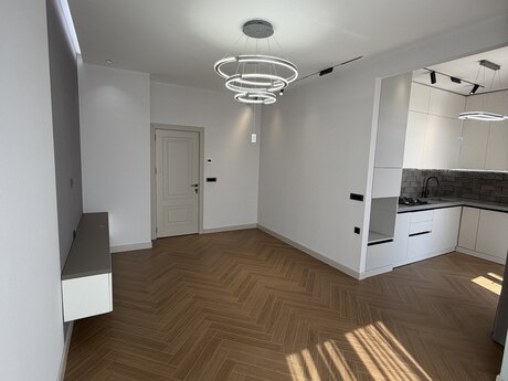 3-комнатная квартира, 80 м², West Town: 307 000 ₼ 5