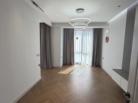 3-комнатная квартира, 80 м², West Town: 307 000 ₼ 4