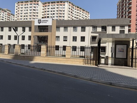 3-комнатная квартира, 80 м², West Town: 307 000 ₼ 2