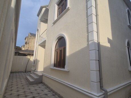 Elan №6280347 - Xırdalan, Xırdalan, 4 otaqlı, 140 m²