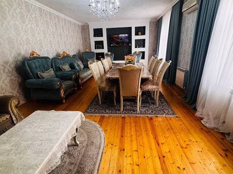 Badamdarda 8 otaqlı həyət evi satılır, 250 m², 255 000 AZN, şəkil 2 / 12