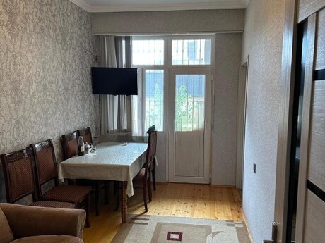 Elan №6280294 - Bakı, Masazır q., 2 otaqlı, 50 m², 2/6 mərtəbə