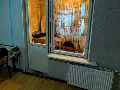 2 otaqlı mənzil, 45 m², Qara Qarayev: 115 000 ₼ 4