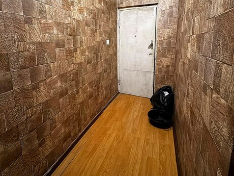 2 otaqlı mənzil, 45 m², Qara Qarayev: 115 000 ₼ 3