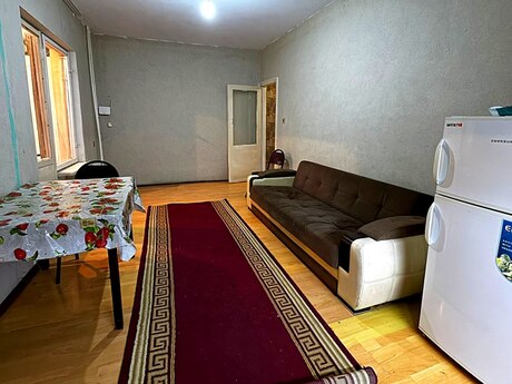 2 otaqlı mənzil, 45 m², Qara Qarayev: 115 000 ₼ 5