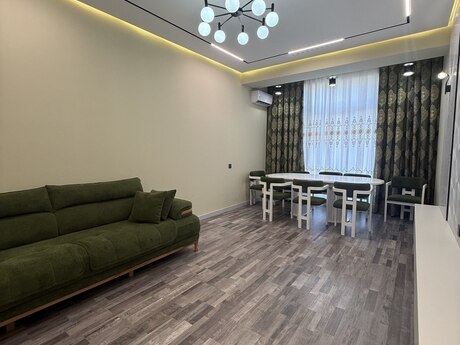 Elan №6280290 - Bakı, Xətai r., 4 otaqlı, 130 m², 5/7 mərtəbə