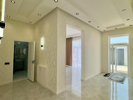 4 otaqlı həyət evi, 150 m², Şüvəlan: 205 000 ₼ 5