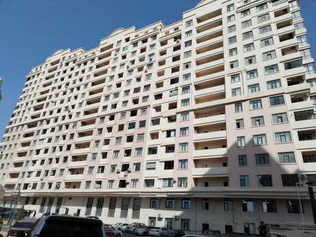 Elan №6280310 - Bakı, Gənclik m., 2 otaqlı, 58 m², 5/17 mərtəbə