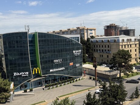 Elan №6280291 - Bakı, Bakıxanov q., 3 otaqlı, 85 m², 7/9 mərtəbə