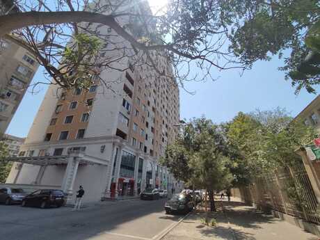 Elan №6280331 - Bakı, Elmlər Akademiyası m., 2 otaqlı, 65 m², 9/17 mərtəbə