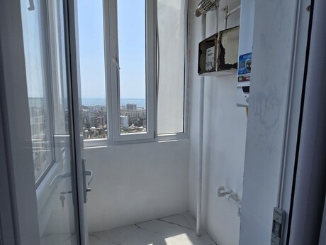 2-room apartment, 85 m², Həzi Aslanov: 200 000 ₼ 5