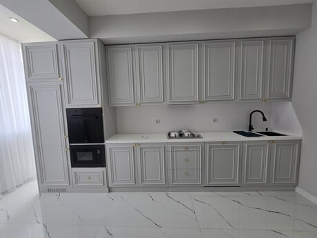 2-room apartment, 85 m², Həzi Aslanov: 200 000 ₼ 4