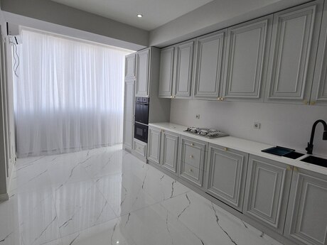 2-room apartment, 85 m², Həzi Aslanov: 200 000 ₼ 3
