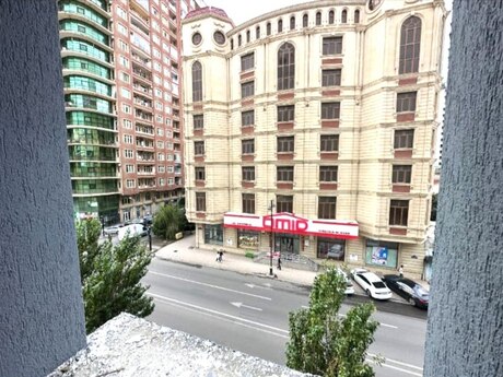 3 otaqlı mənzil, 115 m², London Evləri: 379 000 ₼ 2