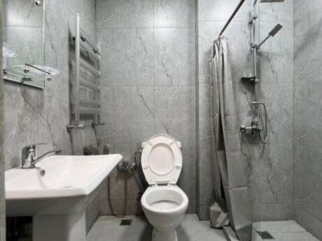 1 otaqlı yeni tikili - 20 Yanvar m. - 30 m²