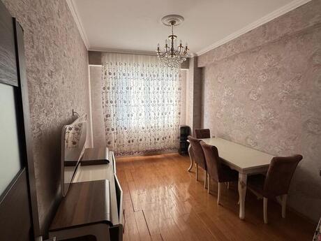 Elan №6280322 - Xırdalan, Xırdalan, 2 otaqlı, 65 m², 7/13 mərtəbə