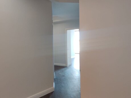 4 otaqlı yeni tikili - Həzi Aslanov m. - 139 m²