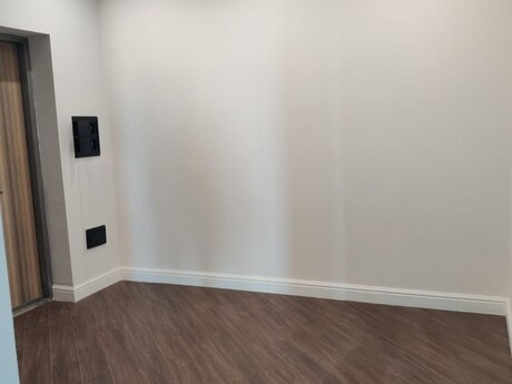 4 otaqlı yeni tikili - Həzi Aslanov m. - 139 m²