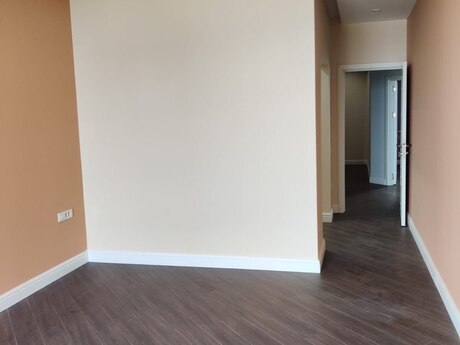 4 otaqlı yeni tikili - Həzi Aslanov m. - 139 m²