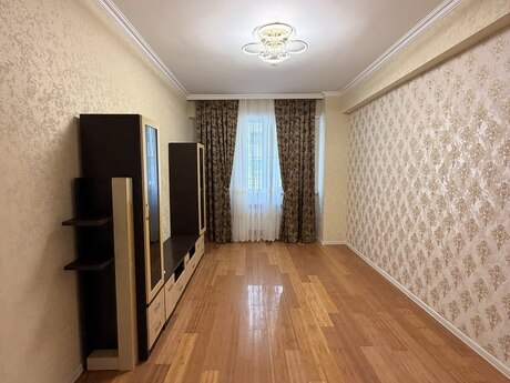Elan №6280349 - Bakı, Abşeron r., 3 otaqlı, 86 m², 1/16 mərtəbə
