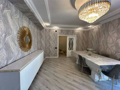 4-room apartment, 320 m², Nəriman Nərimanov: 430 000 ₼ 4