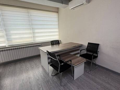 Объявление №6280346 - Баку, м. Нариман Нариманов, 1-комн., 40 м²