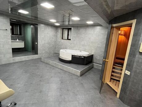 6-комн. дом/дача - пос. Мардакан - 500 м²