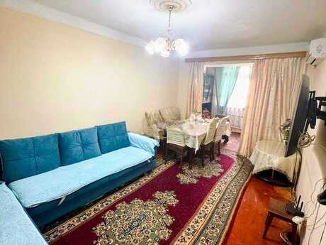 Elan №6280367 - Bakı, Həzi Aslanov m., 3 otaqlı, 70 m², 3/5 mərtəbə