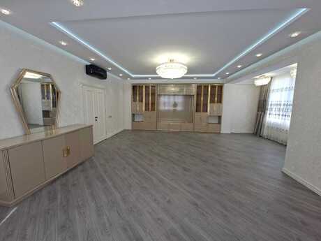 Объявление №6280357 - Баку, м. Кара Караев, 4-комн., 181 м², 14/17 этаж
