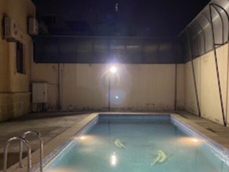5 otaqlı həyət evi/bağ evi - Şüvəlan q. - 400 m²