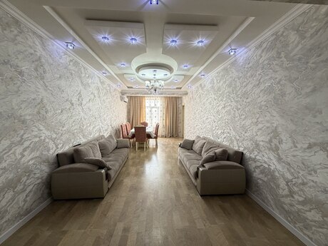 Elan №6280372 - Xırdalan, Xırdalan, 3 otaqlı, 110 m², 5/12 mərtəbə