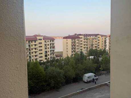 Elan №6280396 - Bakı, Masazır q., 2 otaqlı, 58 m², 3/8 mərtəbə