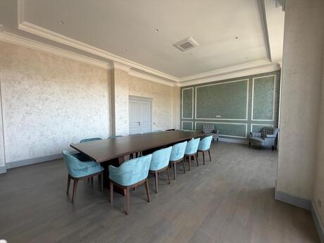 Объект - пос. Аг шехер - 250 м²