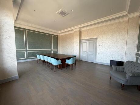 Объект - пос. Аг шехер - 250 м²