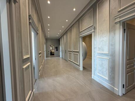 Объект - пос. Аг шехер - 250 м²