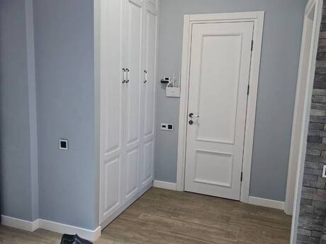 2 otaqlı yeni tikili - 8 Noyabr m. - 65 m²