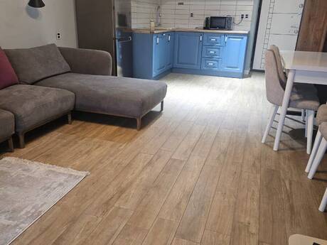 2 otaqlı yeni tikili - 8 Noyabr m. - 65 m²