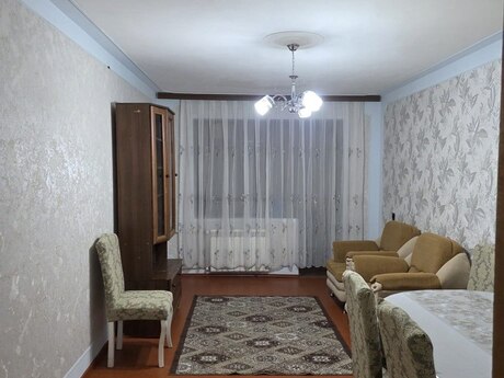 Elan №6280435 - Bakı, Neftçilər m., 2 otaqlı, 45 m², 2/5 mərtəbə