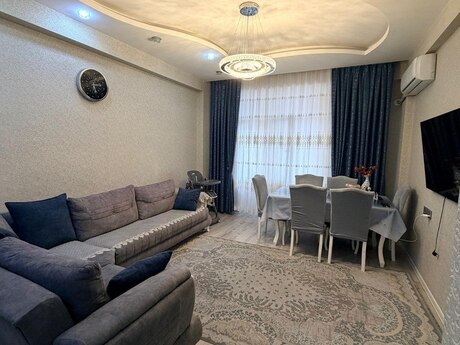 Elan №6280441 - Xırdalan, Xırdalan, 2 otaqlı, 82 m², 7/15 mərtəbə