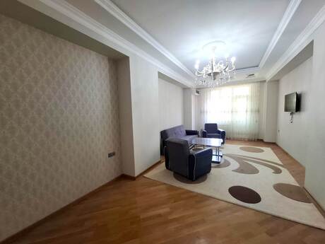 Elan №6280437 - Bakı, Nərimanov r., 3 otaqlı, 162 m², 9/17 mərtəbə