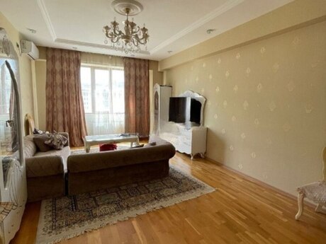 2-комнатная квартира, 80 м², Səbail: 235 000 ₼ 3