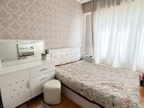 2-комнатная квартира, 80 м², Səbail: 235 000 ₼ 4